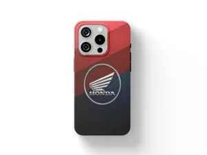 Honda Housse Silicone Smartphone Design Résistant Durable